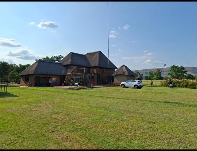 FARM FOR SALE IN SWACINA PARK